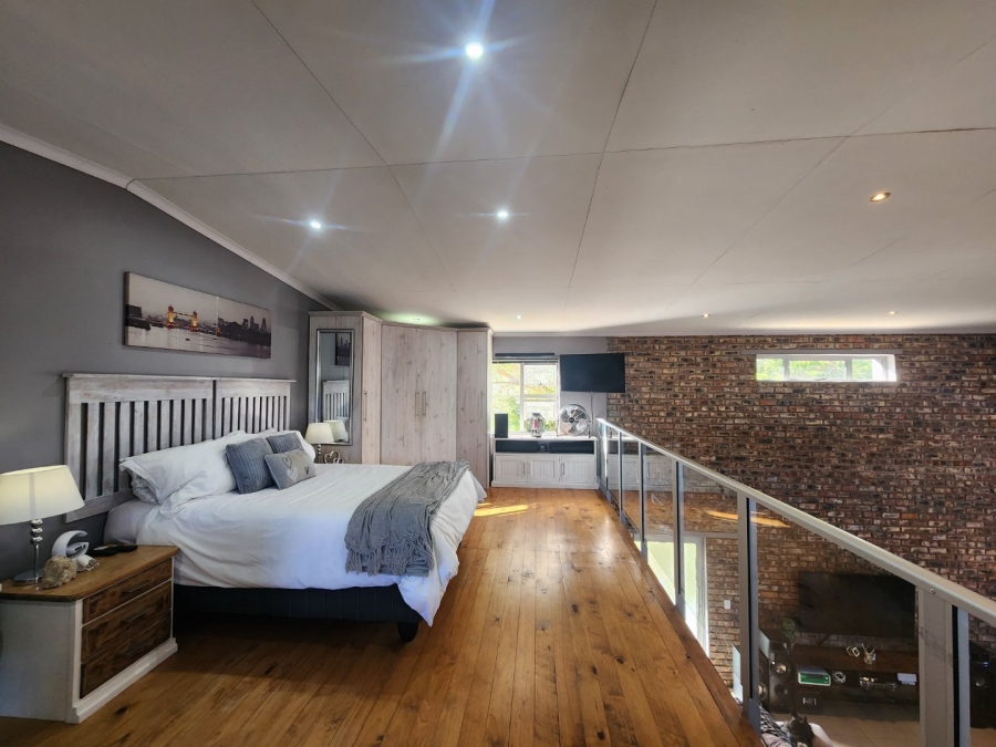 4 Bedroom Property for Sale in Rooi Rivier Rif Western Cape